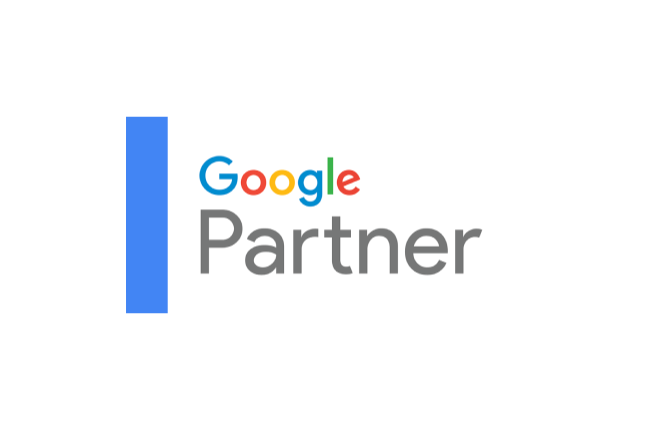 Google partner